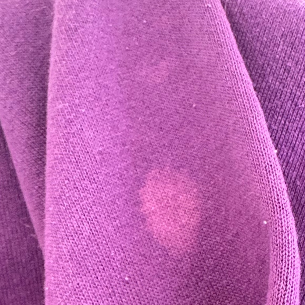 TCU hoodie - Picture 4 of 4